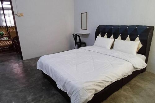 Cozy Nature Homestay - Free Wifi Disney Hotstar ADS in Nibong Tebal
