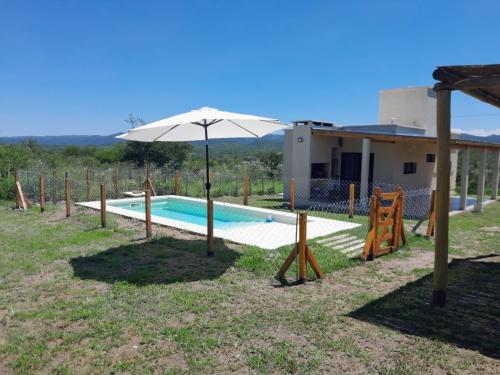 El Paraiso - Jose de La Quintana