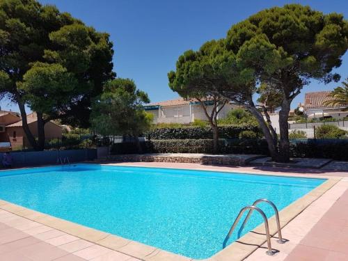 Villa Narbonne-Narbonne Plage-Narbonne Plage, 3 pièces, 4 personnes - FR-1-409-68 - Accommodation - Narbonne-Plage