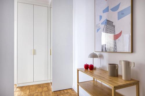 Maria's Dream Room Type - Two-Bedroom Suite