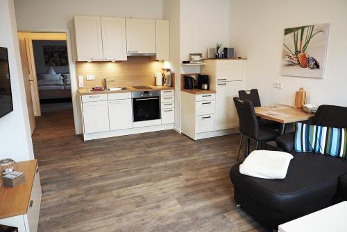 One-Bedroom Apartment image 10