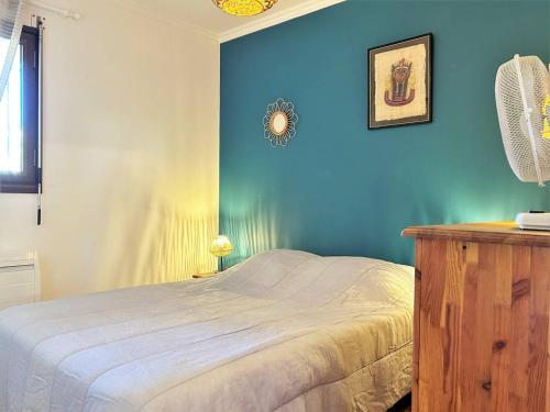 Appartement Le Lavandou 2 pièces 4 personnes - FR-1-251-218 - image 4