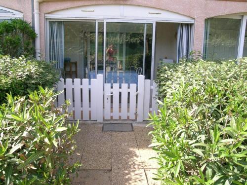 Appartement Marseillan-Plage, 2 pièces, 4 personnes - FR-1-387-90 - Location saisonnière - Marseillan