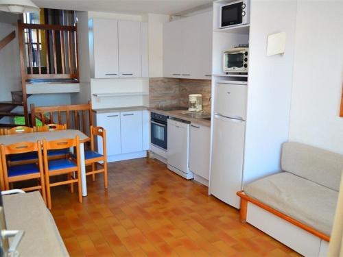Appartement Port Barcarès, 3 pièces, 7 personnes - FR-1-431-86