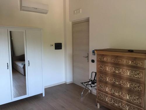  La Villa Bianca Guest house in Cantù