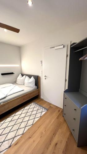 City Zimmer - Appartement Dina Mariner - image 11