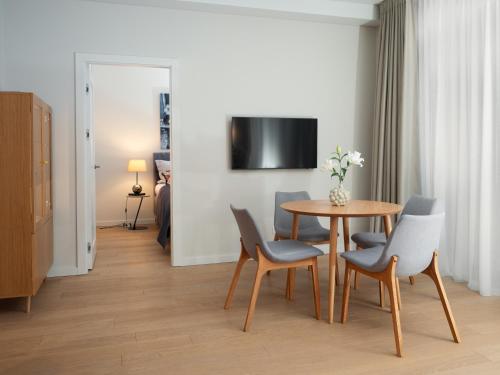 Holistic Skin & Wellness SPA Apartments (Butique Apartamentai Birstone - Holistic Skin & Wellness SPA Apartments - Inovatyvios dermatologijos) in Birštonas