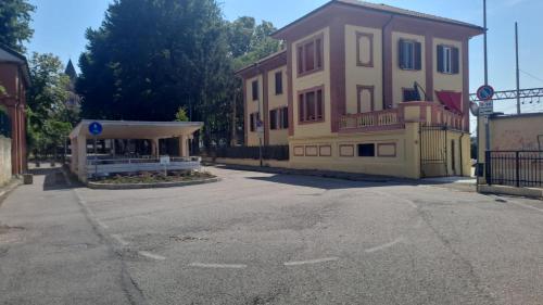 Edoardoapartments - Apartment - Vercelli