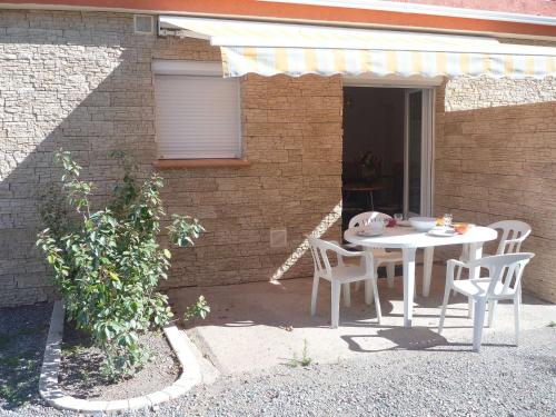 Appartement Marseillan-Plage, 2 pièces, 4 personnes - FR-1-387-123 - Location saisonnière - Marseillan