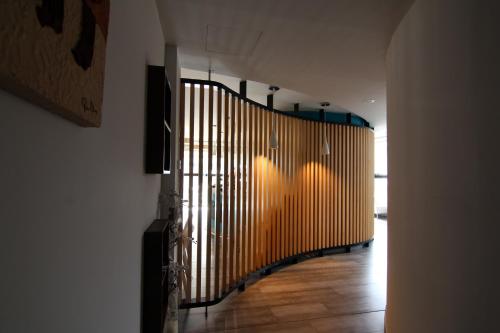 Hotel La Sèquia Molinar - Campdevánol