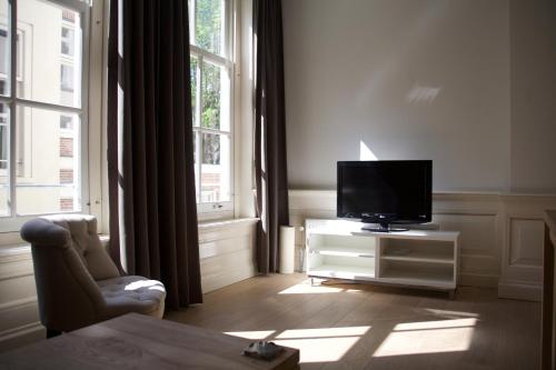 Grand Canal Boutique Hotel, Amsterdam (zdjęcie 4)