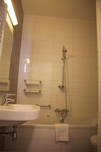 Grand Canal Boutique Hotel, Amsterdam (zdjęcie 5)