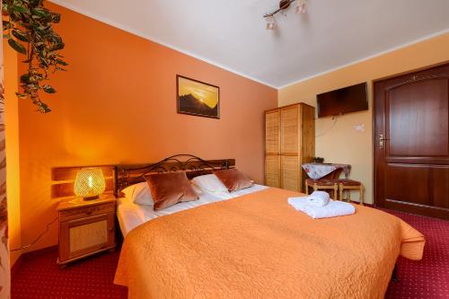 Willa Bartek