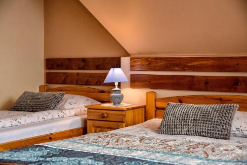 Triple Room image 3