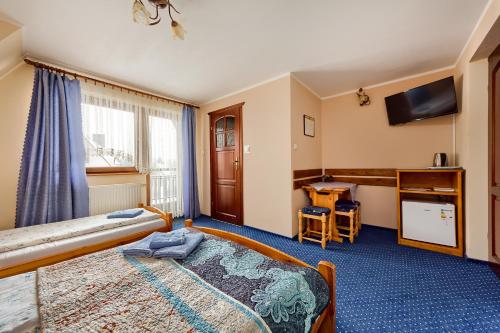 Triple Room image 6
