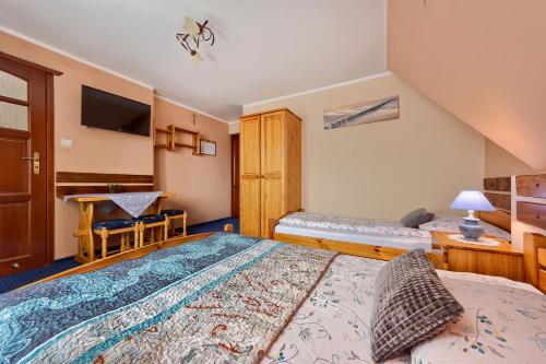 Triple Room image 2