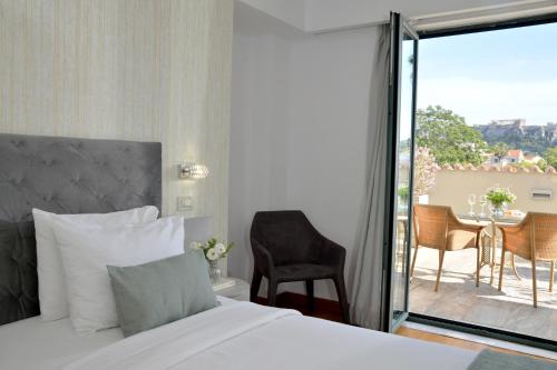 Athenaeum Eridanus Luxury Hotel - image 2