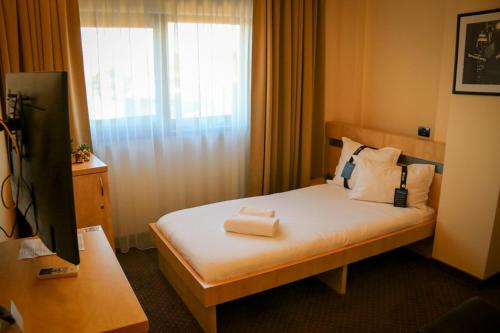 Hotel Clipa - image 9