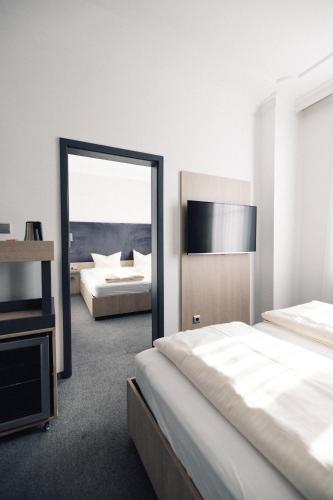N9 Hotel Nürnberg-City, Nürnberg (photo 3)