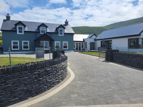 Dunquin House Bed and Breakfast