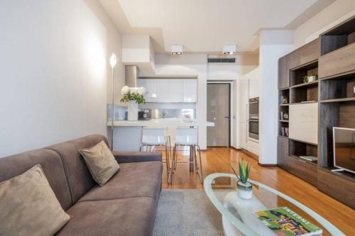Milan Duomo Suites Room Type - Studio