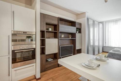 Milan Duomo Suites 5