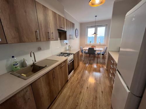 Apartament Rzeszow Solinska - Rzeszow