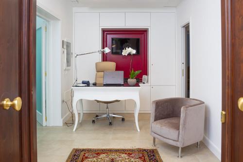 PALAZZO MARINI B&B DI CHARME - image 4