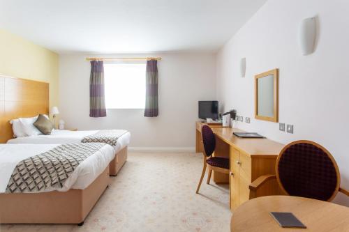 George Albert Hotel and Spa - image 12