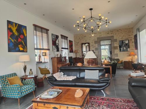 Le Vieux Couvent & SPA 2