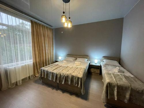 . Hotel Lumi