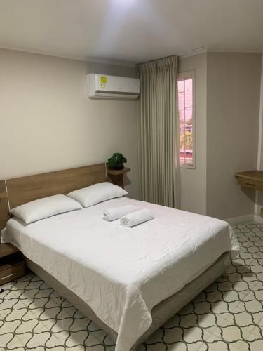 Three-Bedroom Apartment image 9