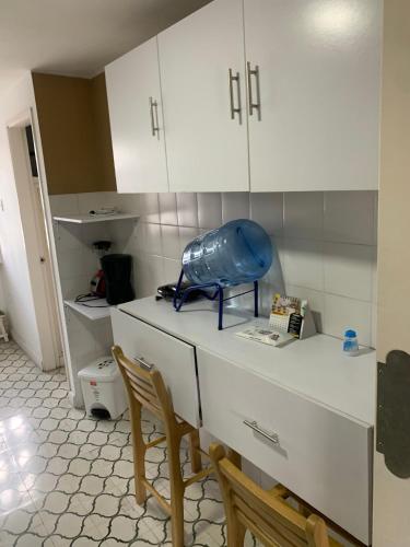 Three-Bedroom Apartment image 8
