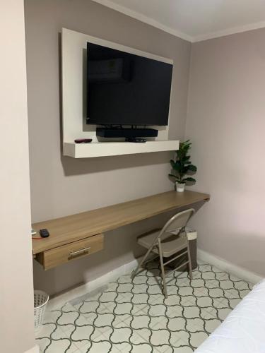 Three-Bedroom Apartment image 6
