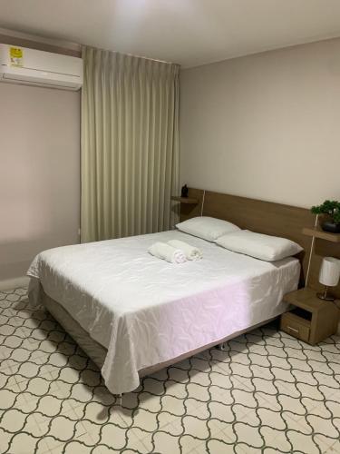 Three-Bedroom Apartment image 4