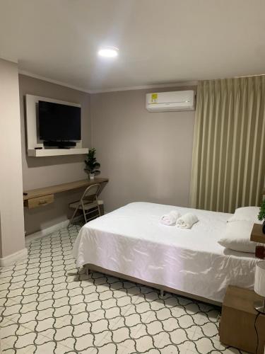 Three-Bedroom Apartment image 3