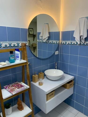 Three-Bedroom Apartment image 1