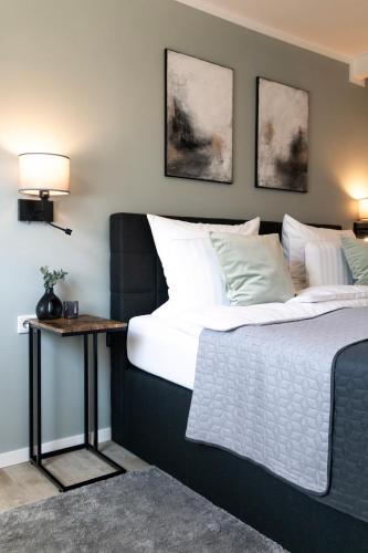 QT Apartments Detmold in Detmold, Deutschland