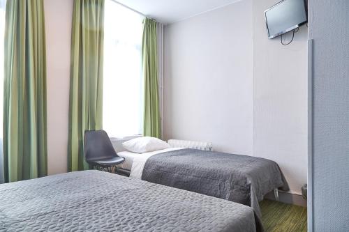 Hotel Derby - image 8