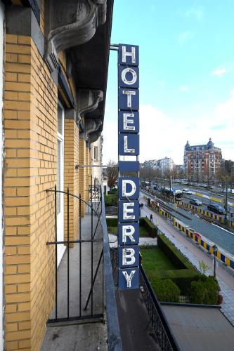 Hotel Derby - image 4