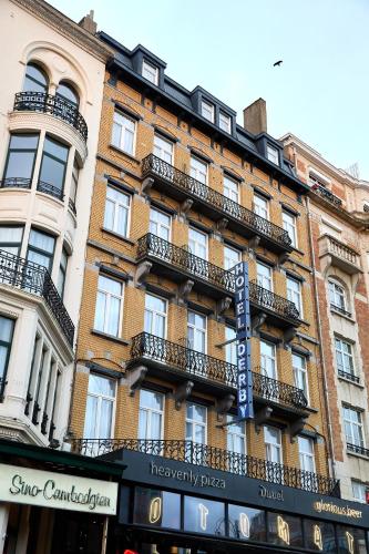 Hotel Derby - image 14