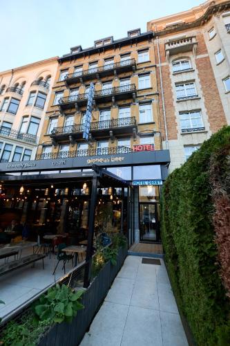 Hotel Derby - image 11
