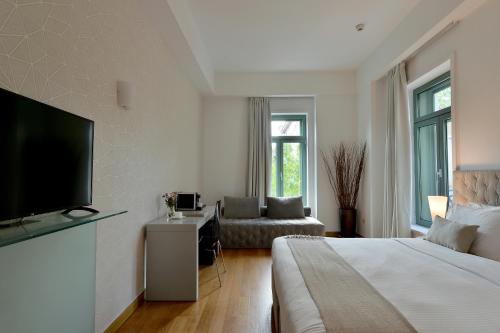 Athenaeum Eridanus Luxury Hotel - image 8