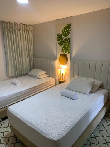 Three-Bedroom Apartment image 10