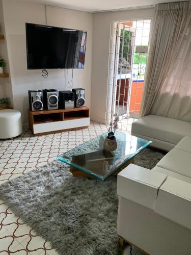 Three-Bedroom Apartment image 4