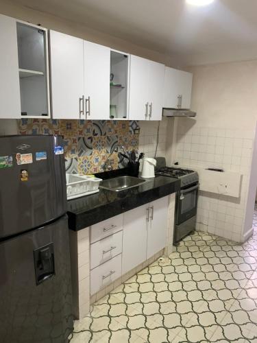 Three-Bedroom Apartment image 3