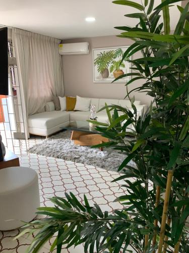 Three-Bedroom Apartment image 2