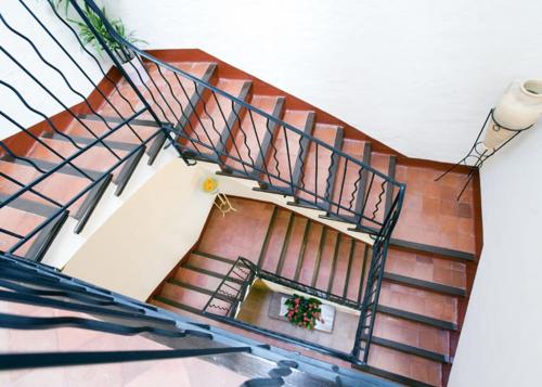 Hotel Es Mercadal