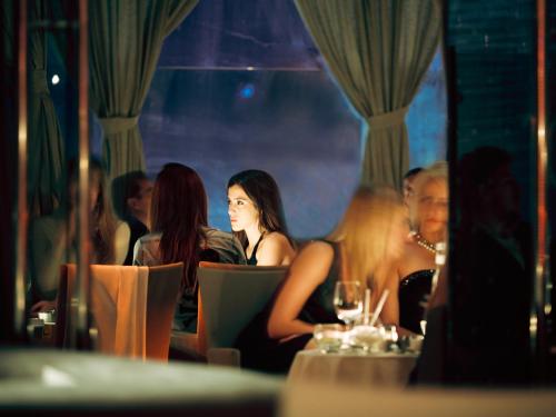 Hotel Villa Blanca & Spa