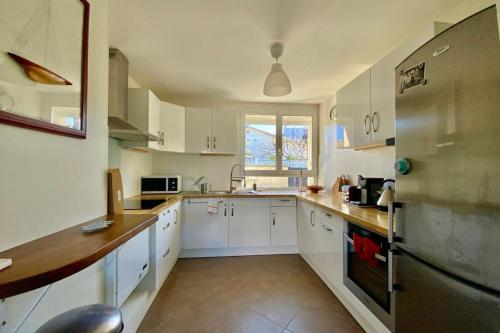 La Poetique - Air-conditioned house with 3 bedrooms! in Saint Martin